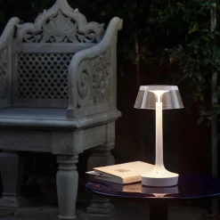 Flos Bon Jour Unplugged LED Akkuleuchte