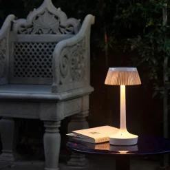 Flos Bon Jour Unplugged LED Akkuleuchte