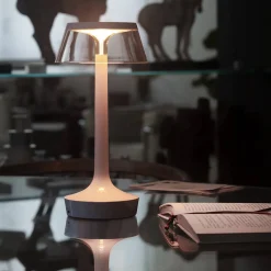 Flos Bon Jour Unplugged LED Akkuleuchte