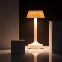 Flos Bon Jour Unplugged LED Akkuleuchte