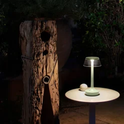 Flos Bon Jour Unplugged LED Akkuleuchte