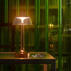 Flos Bon Jour Unplugged LED Akkuleuchte