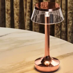 Flos Bon Jour Unplugged LED Akkuleuchte