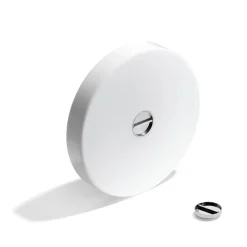 Flos Button Wand- / Deckenleuchte