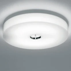 Flos Button Wand- / Deckenleuchte