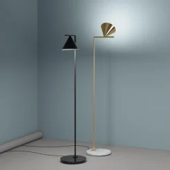 Flos Captain Flint LED Stehleuchte