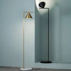 Flos Captain Flint LED Stehleuchte