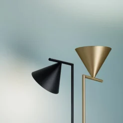 Flos Captain Flint LED Stehleuchte