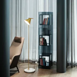 Flos Captain Flint LED Stehleuchte