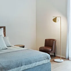 Flos Captain Flint LED Stehleuchte