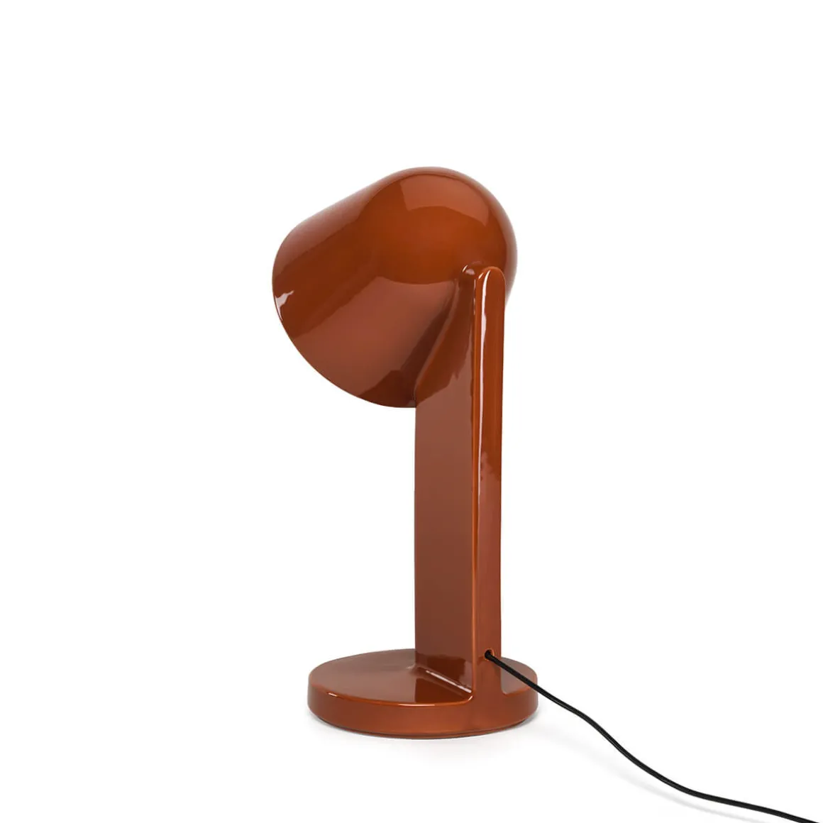 Flos Ceramique Down Tischleuchte