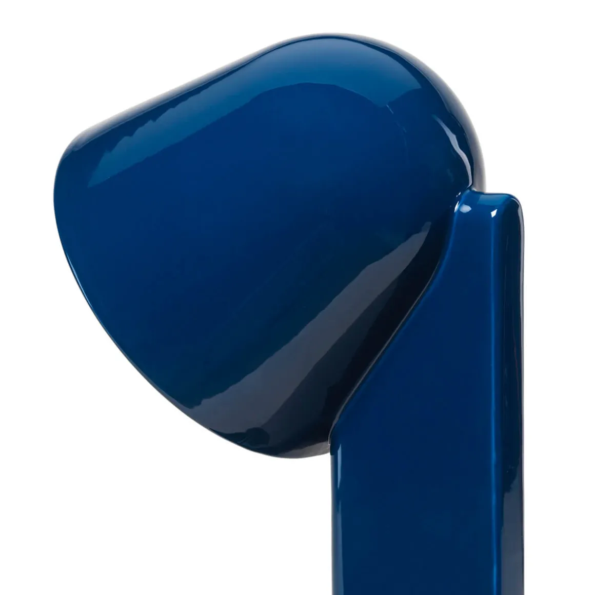 Flos Ceramique Down Tischleuchte