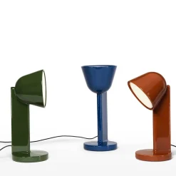 Flos Ceramique Side Tischleuchte