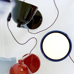 Flos Ceramique Up Tischleuchte