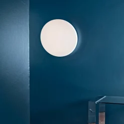 Flos Clara LED Wand- / Deckenleuchte