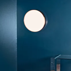 Flos Clara LED Wand- / Deckenleuchte