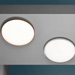 Flos Clara LED Wand- / Deckenleuchte