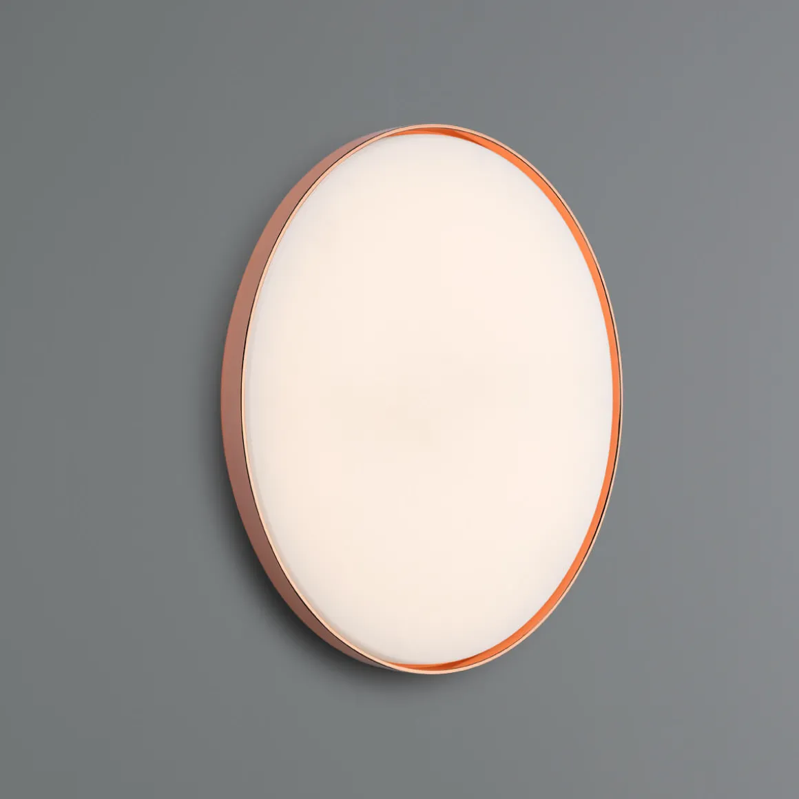 Flos Clara LED Wand- / Deckenleuchte