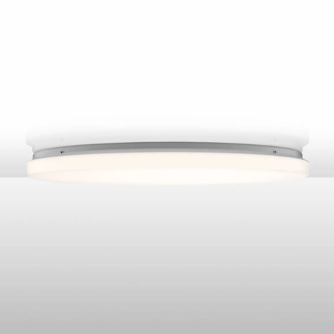 Flos Clara LED Wand- / Deckenleuchte