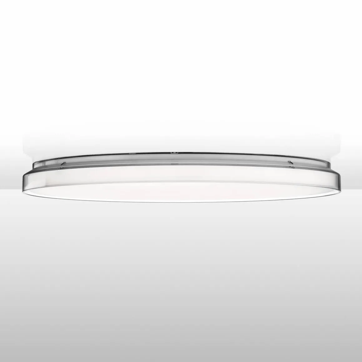 Flos Clara LED Wand- / Deckenleuchte