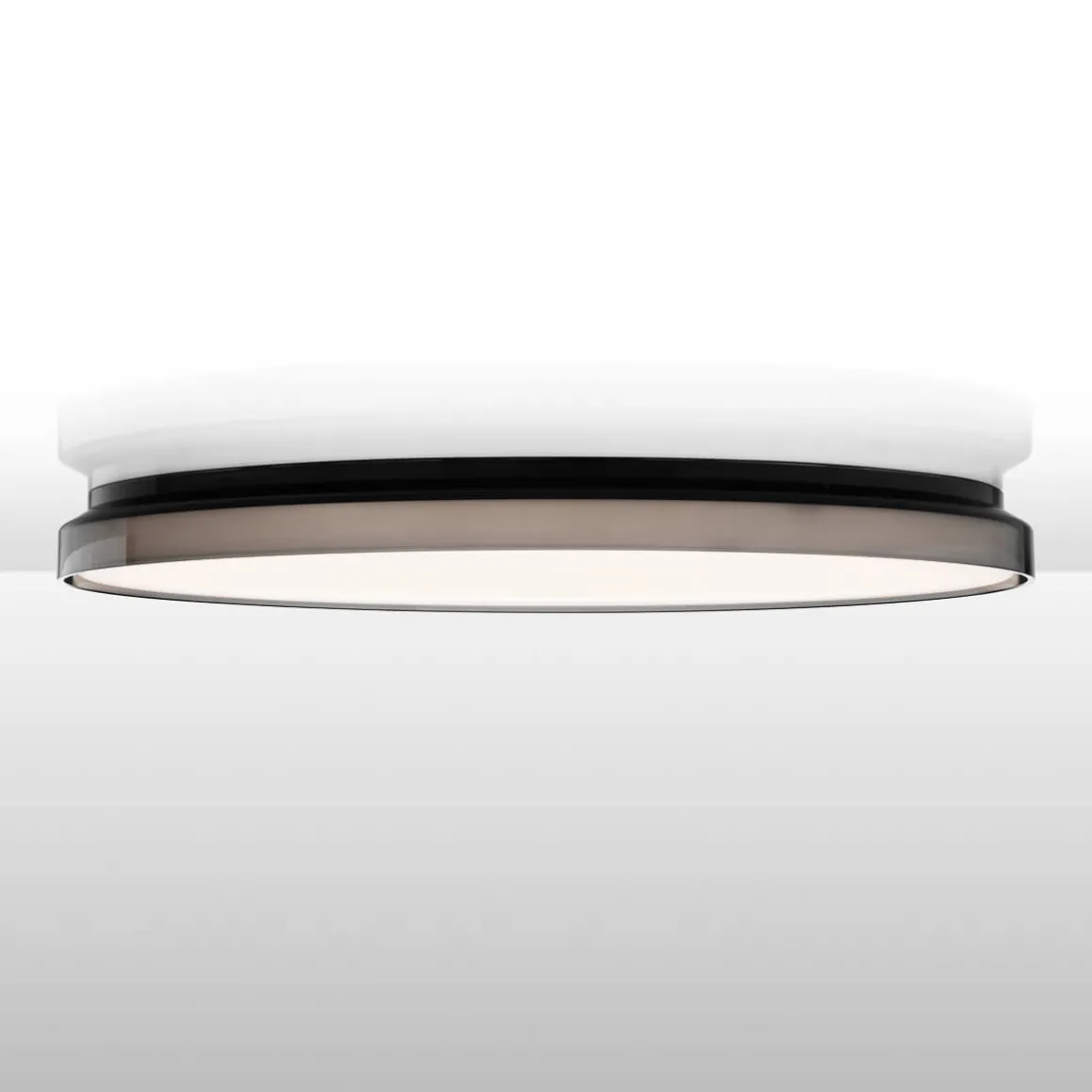 Flos Clara LED Wand- / Deckenleuchte
