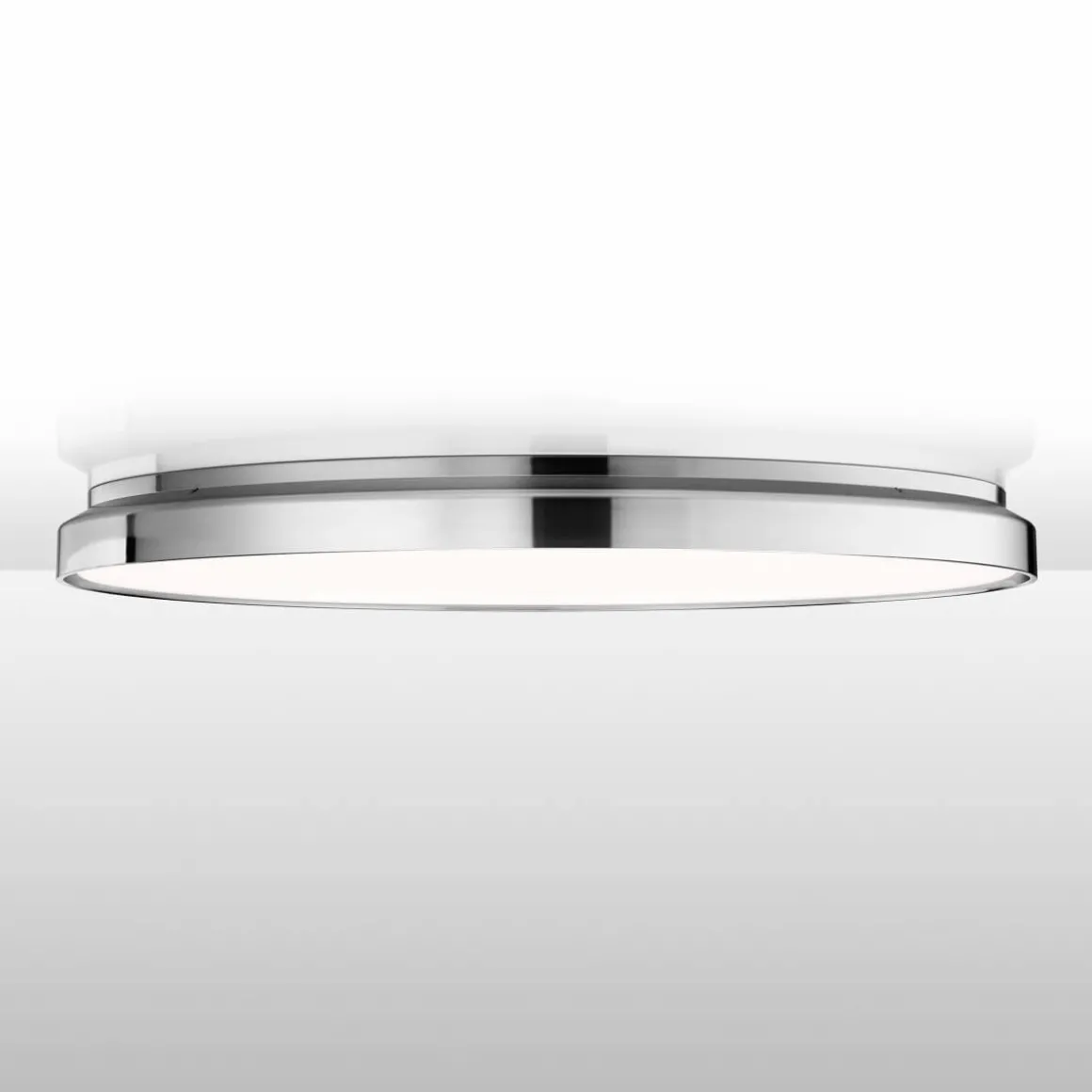Flos Clara LED Wand- / Deckenleuchte