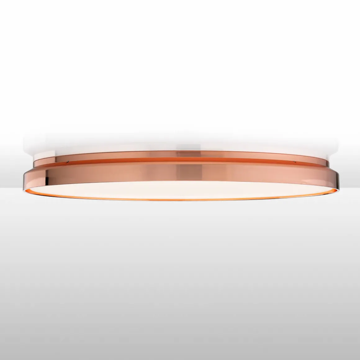 Flos Clara LED Wand- / Deckenleuchte