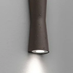 Flos Clessidra LED Outdoor Wandleuchte