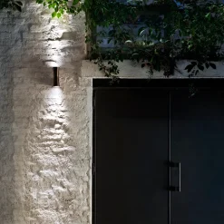 Flos Clessidra LED Outdoor Wandleuchte