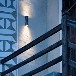 Flos Clessidra LED Outdoor Wandleuchte