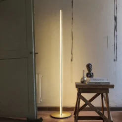 Flos Coordinates F LED Stehleuchte