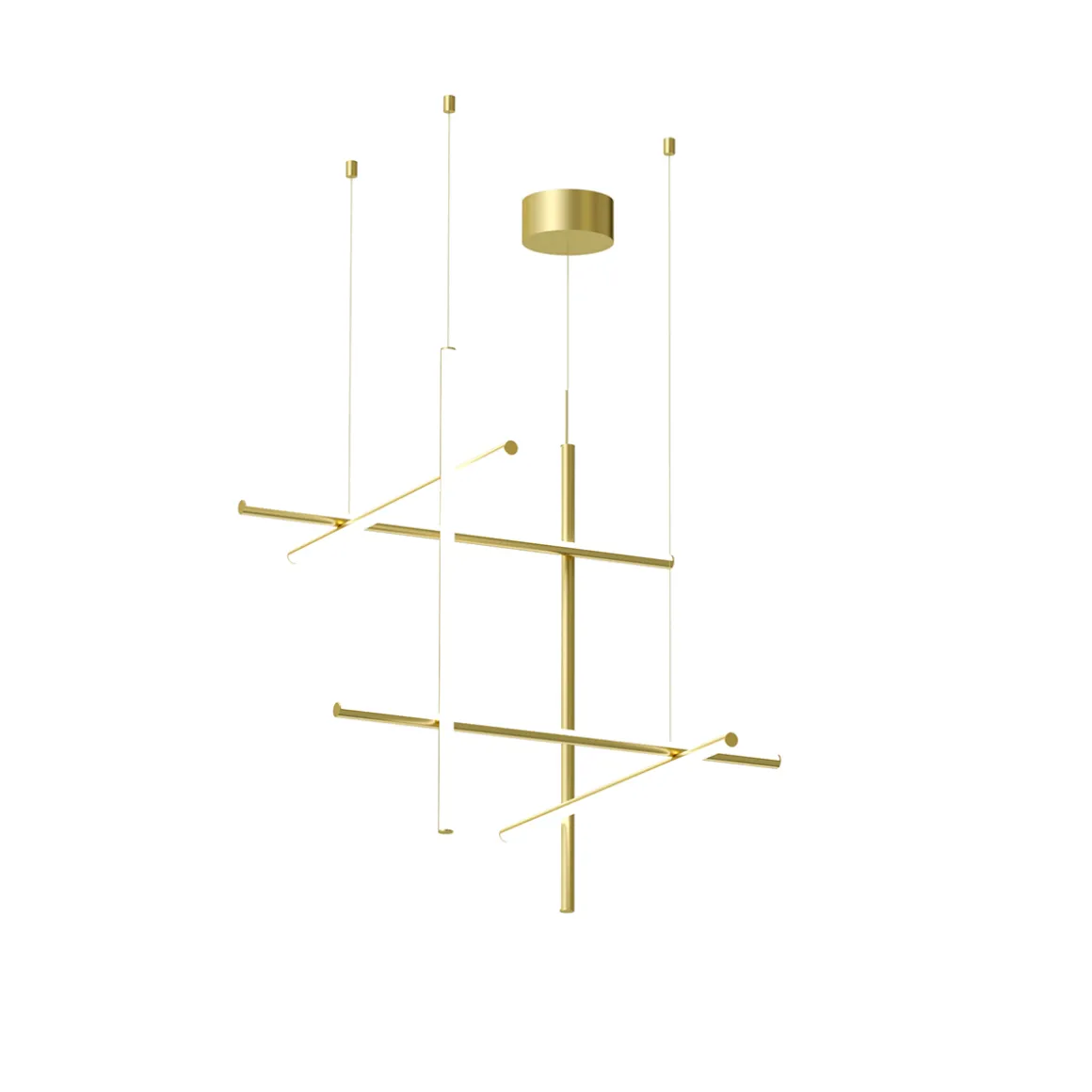 Flos Coordinates S3 LED Pendelleuchte