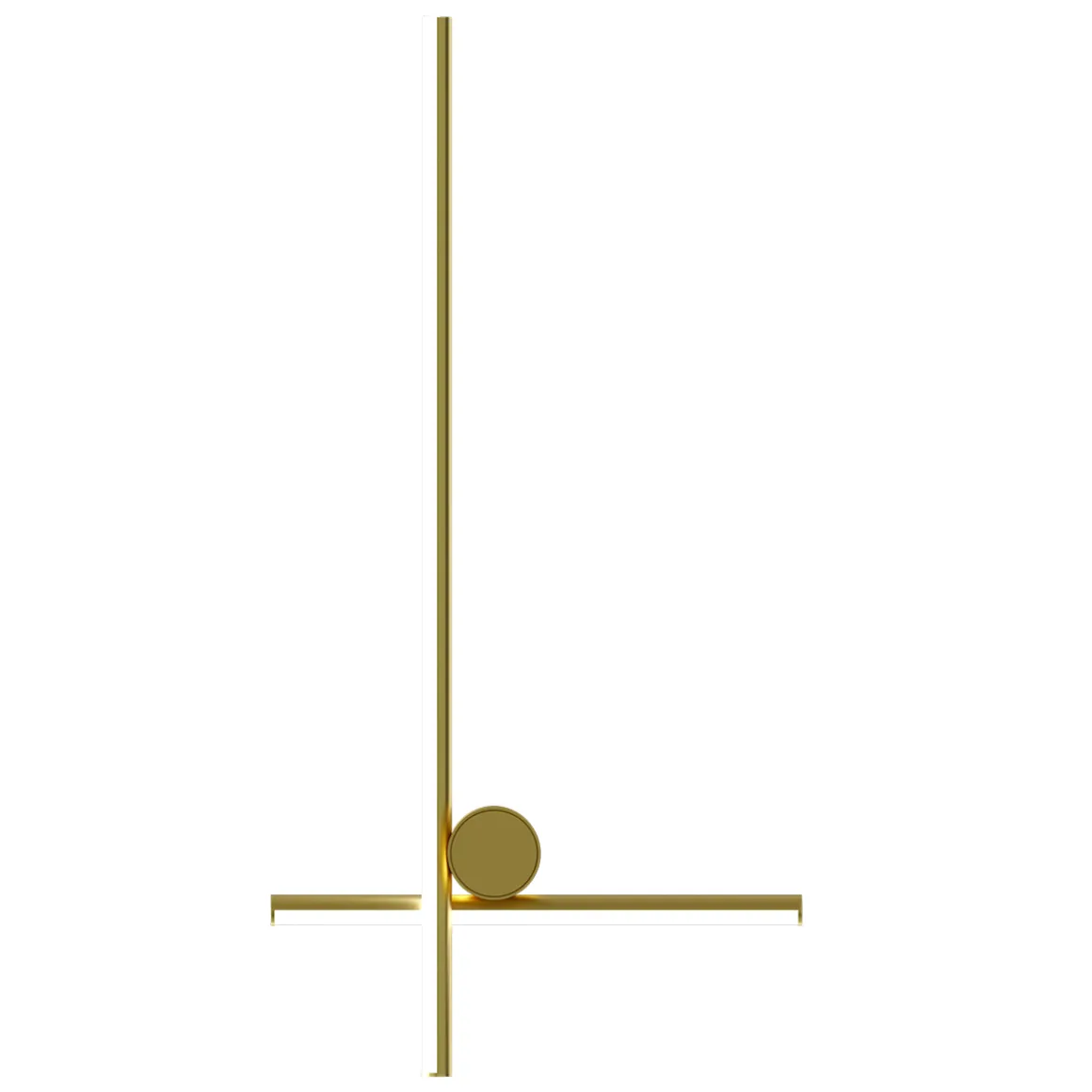 Flos Coordinates W2 LED Wandleuchte