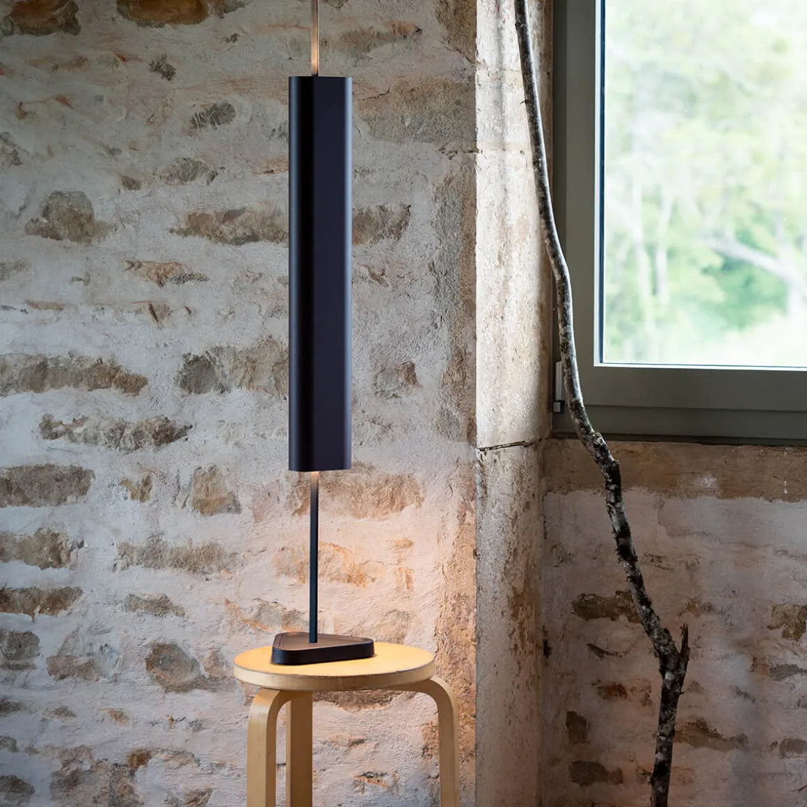 Flos EMI LED Tischleuchte