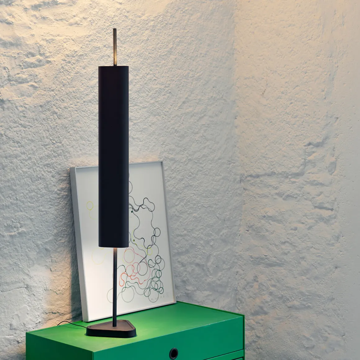 Flos EMI LED Tischleuchte