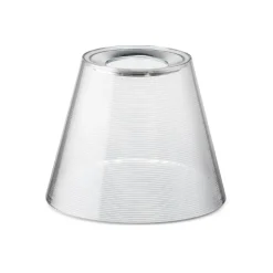 Flos Ersatzteile Diffusor / Ersatzschirm für Miss K und KTribe F1-W