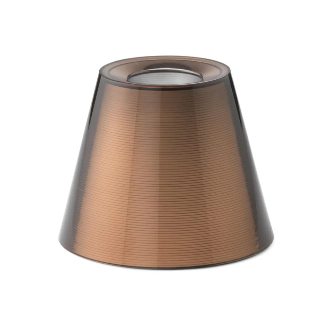 Flos Ersatzteile Diffusor / Ersatzschirm für Miss K und KTribe F1-W