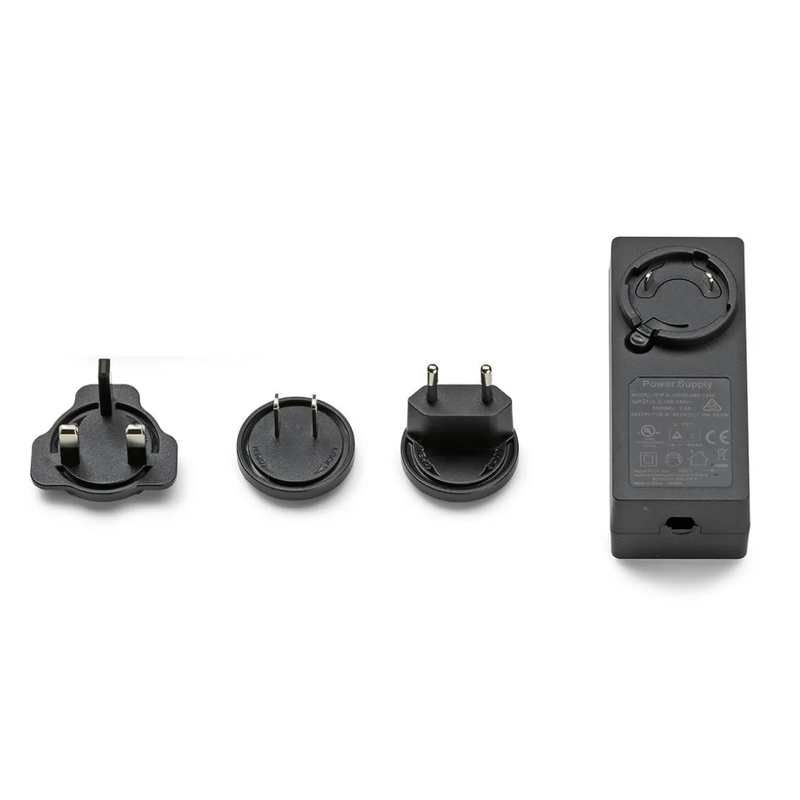 Flos Ersatzteile 48V Netzgerät mit Stecker-Kit