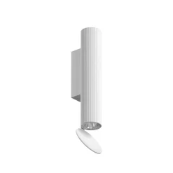 Flos Flauta H225 Riga LED Wandleuchte