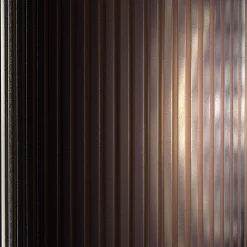 Flos Flauta H500 Riga LED Wandleuchte