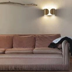 Flos Foglio Wandleuchte