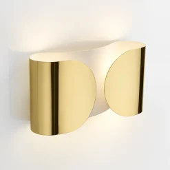 Flos Foglio Wandleuchte
