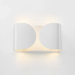 Flos Foglio Wandleuchte