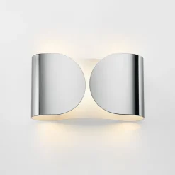 Flos Foglio Wandleuchte