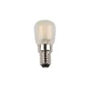 Flos Frosted LED Lampe E14, 2,7 W, 2700 K, dimmbar, für Flos 2097/75
