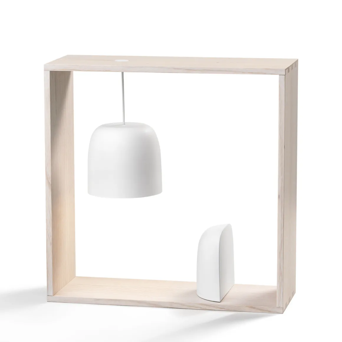 Flos Gaku Wire LED Tischleuchte