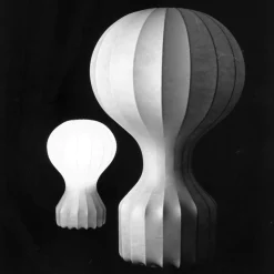 Flos Gatto Tischleuchte