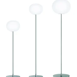 Flos Glo-Ball F2 Stehleuchte