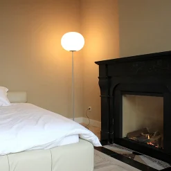 Flos Glo-Ball F1 Stehleuchte