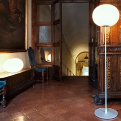 Flos Glo-Ball F3 Stehleuchte